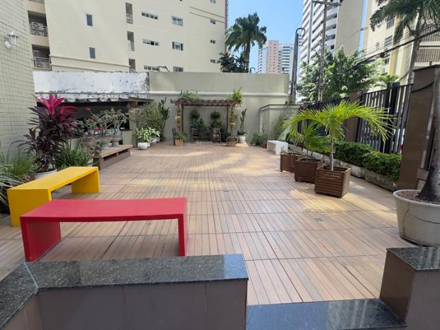 Apartamento para Aluguel no bairro Mucuripe