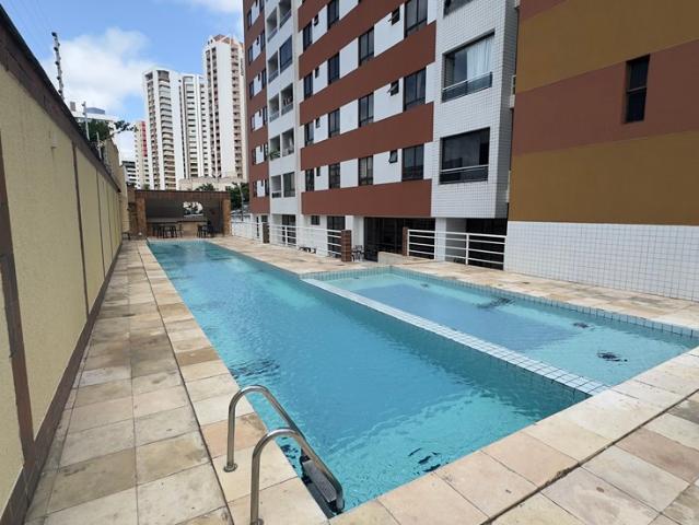 Apartamento para Aluguel no bairro Mucuripe