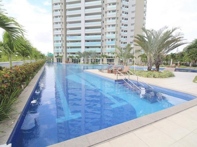 Apartamento para Aluguel no bairro Manuel dias branco