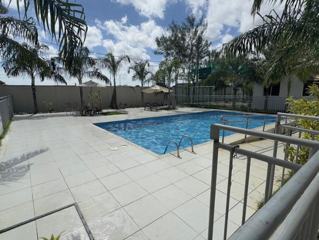 Apartamento para Aluguel no bairro Marechal rondon jurema