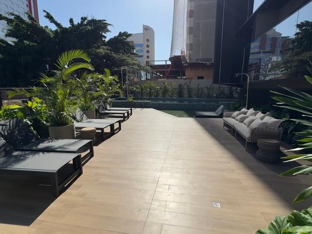 Apartamento para Aluguel no bairro Meireles