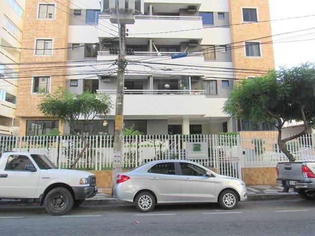 Apartamento para Aluguel no bairro Meireles