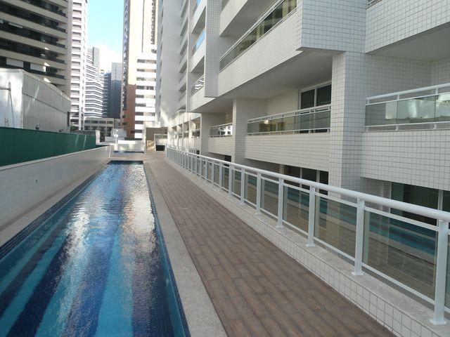 Apartamento para Aluguel no bairro Meireles