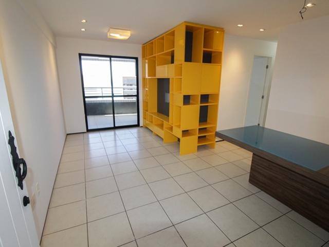 Apartamento para Aluguel no bairro Meireles