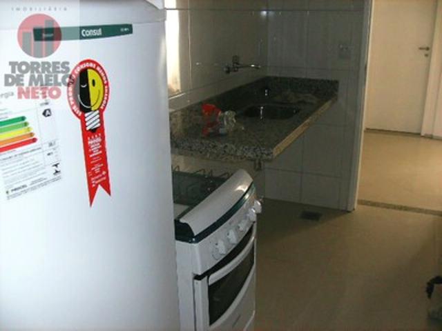 Apartamento para Aluguel no bairro Meireles