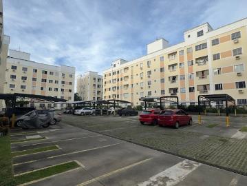Apartamento para Aluguel no bairro Mondubim