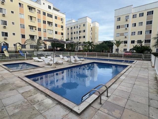 Apartamento para Aluguel no bairro Mondubim