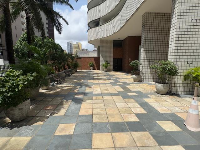 Apartamento para Aluguel no bairro Aldeota