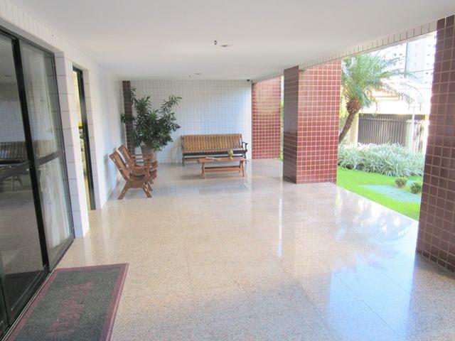 Apartamento para Aluguel no bairro Aldeota