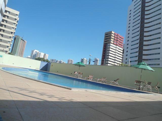 Apartamento para Aluguel no bairro Aldeota