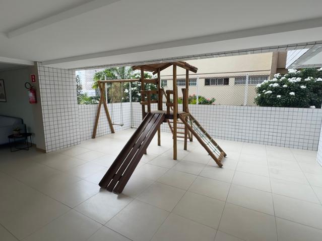 Apartamento para Aluguel no bairro Aldeota