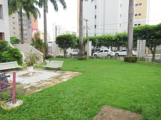 Apartamento para Aluguel no bairro Aldeota