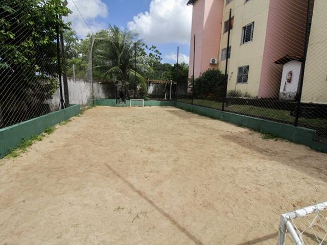 Apartamento para Aluguel no bairro Antonio bezerra