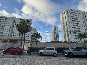 Apartamento para Aluguel no bairro Cambeba