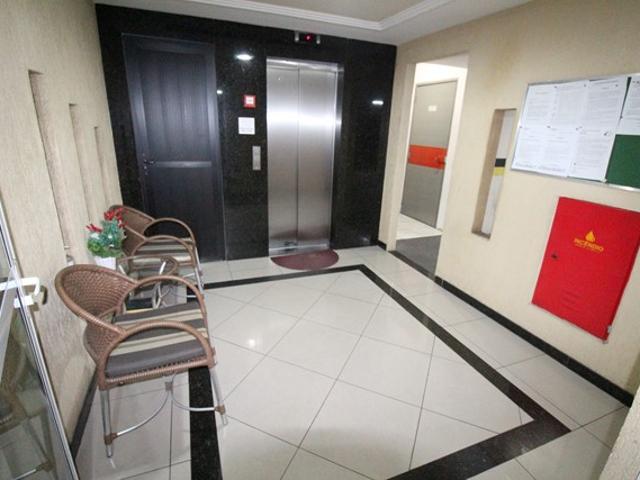 Apartamento para Aluguel no bairro Centro