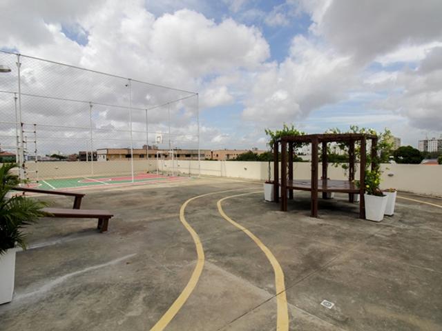 Apartamento para Aluguel no bairro Centro
