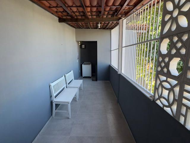 Apartamento para Aluguel no bairro Cidade dos funcionarios