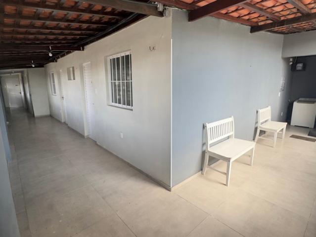 Apartamento para Aluguel no bairro Cidade dos funcionarios