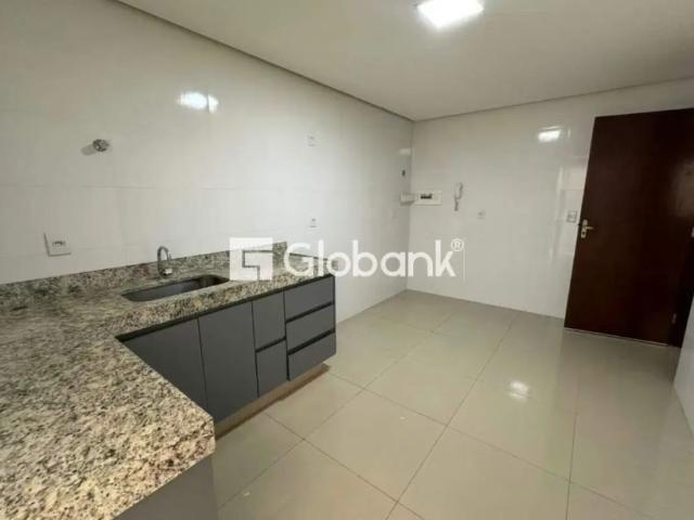 Apartamento para Aluguel no Bairro Cidade Nova – Montes Claros/MG, 02 Quarto s