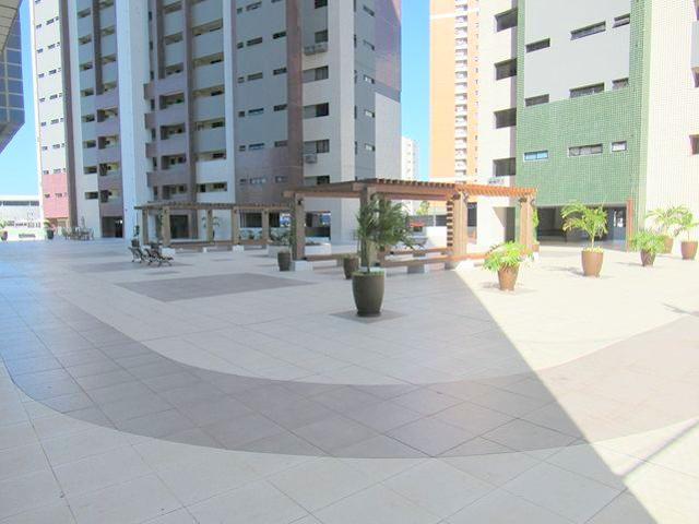 Apartamento para Aluguel no bairro Coco