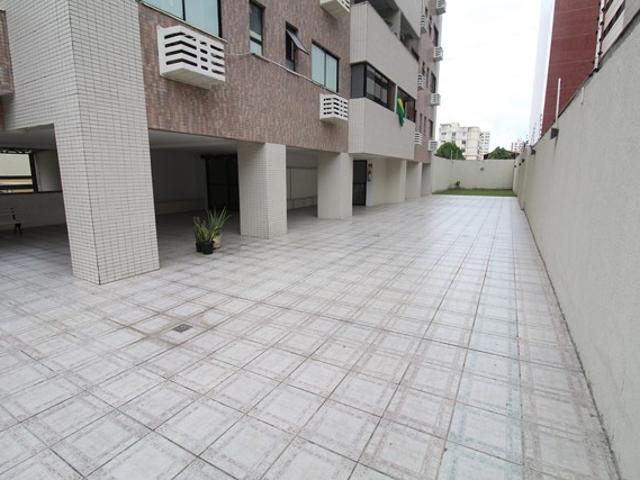 Apartamento para Aluguel no bairro Coco