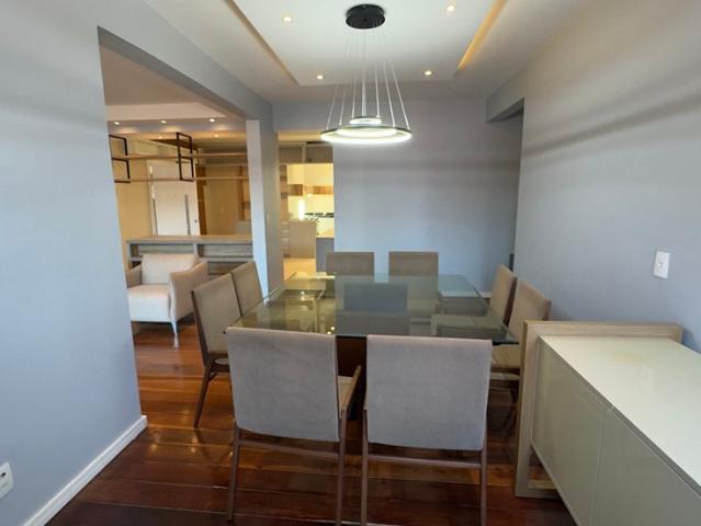 Apartamento para Aluguel no bairro Coco