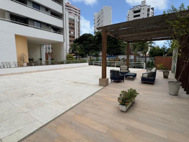 Apartamento para Aluguel no bairro Coco