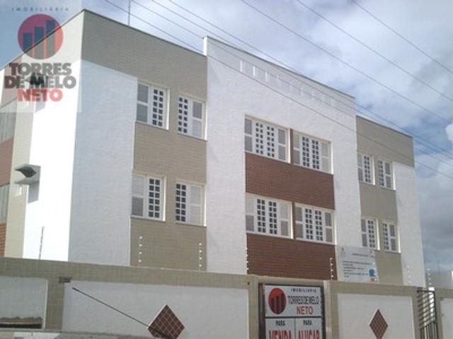 Apartamento para Aluguel no bairro Damas