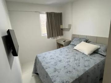 Apartamento para aluguel no bairro rosarinho predio novo 01 quarto separado mobiliado oferta 3.000