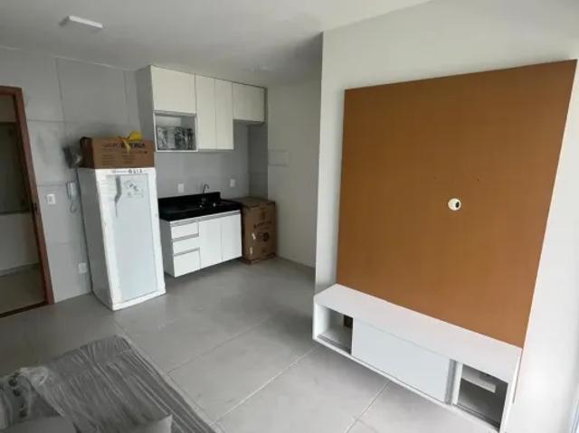 Apartamento para aluguel no bairro rosarinho predio novo 01 quarto separado mobiliado oferta 3.000