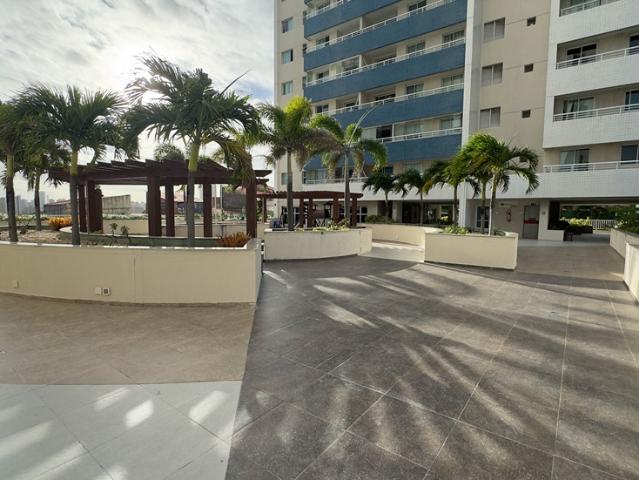 Apartamento para Aluguel no bairro De lourdes