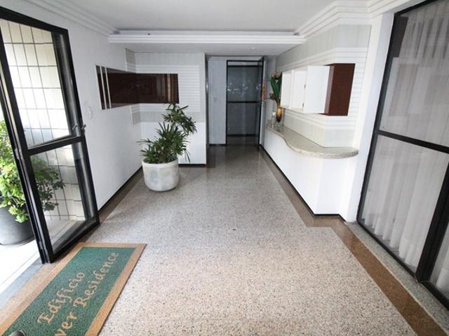 Apartamento para Aluguel no bairro Dionisio torres