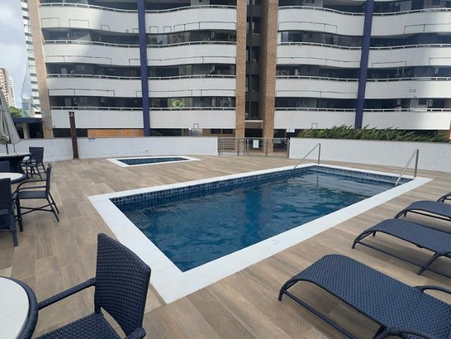 Apartamento para Aluguel no bairro Dionisio torres