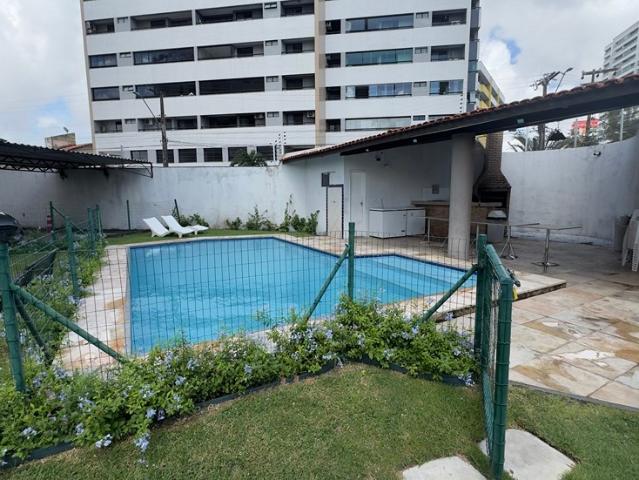 Apartamento para Aluguel no bairro Engenheiro luciano cavalcante