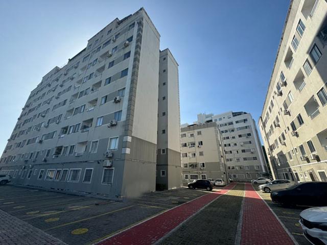 Apartamento para Aluguel no bairro Engenheiro luciano cavalcante