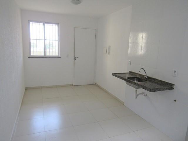 Apartamento para Aluguel no bairro Fatima