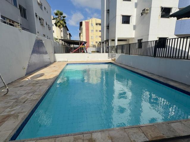 Apartamento para Aluguel no bairro Fátima