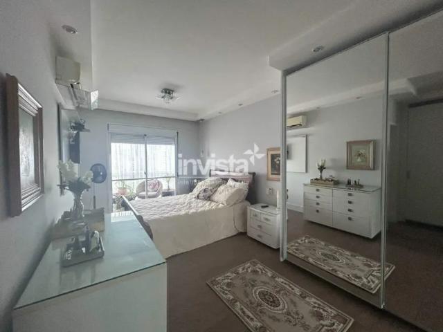 Apartamento para aluguel no bairro Gonzaga