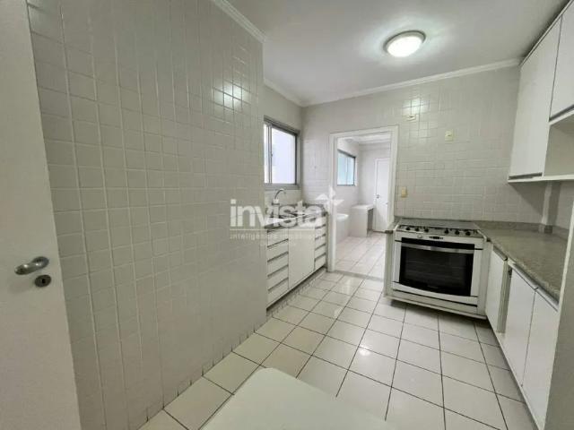 Apartamento para aluguel no bairro Gonzaga