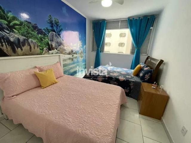 Apartamento para aluguel no bairro Gonzaga