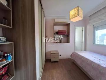 Apartamento para aluguel no bairro Gonzaga