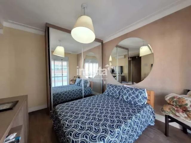 Apartamento para aluguel no bairro Gonzaga