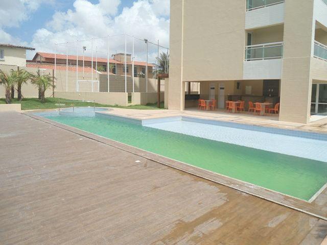 Apartamento para Aluguel no bairro Itaperi