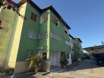 Apartment para alugar em Caucaia, Ceará