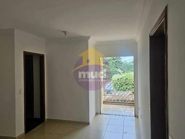 Apartamento para aluguel no bairro JARDIM YOLANDA, em São José do Rio Preto SP