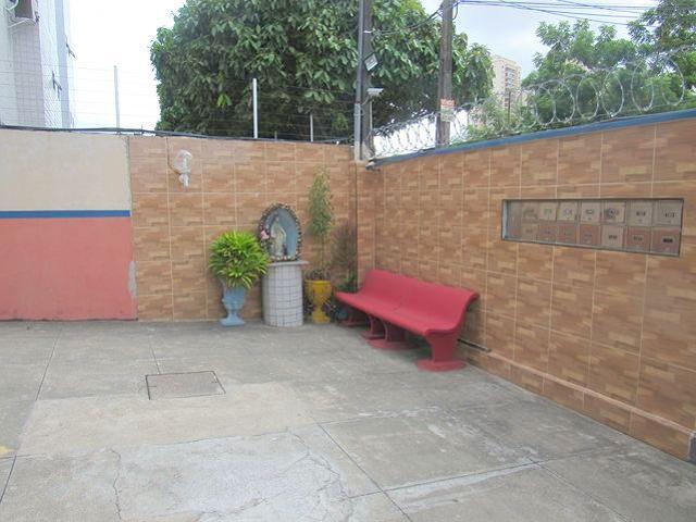 Apartamento para Aluguel no bairro Jardim america