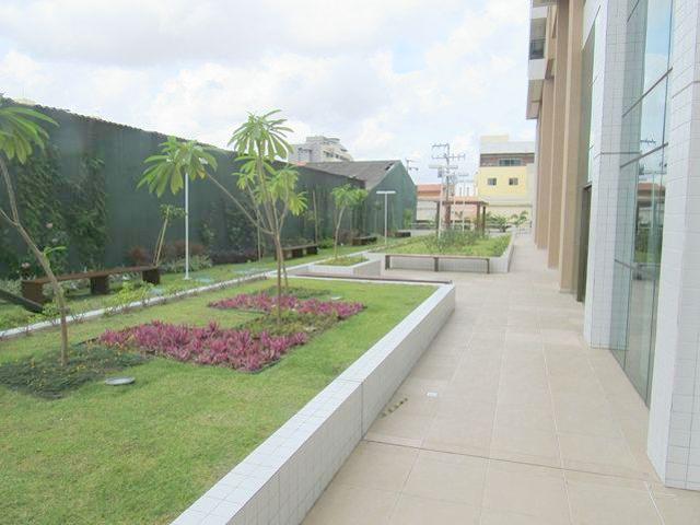Apartamento para Aluguel no bairro Joaquim tavora
