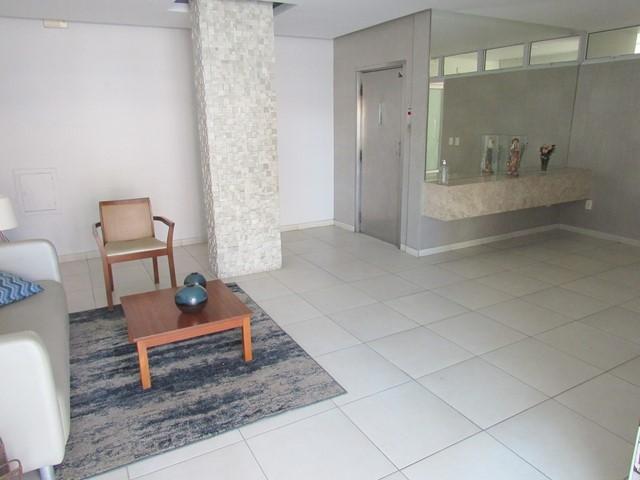 Apartamento para Aluguel no bairro Joaquim tavora