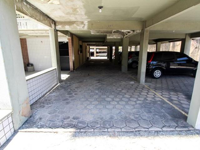 Apartamento para Aluguel no bairro Joaquim tavora