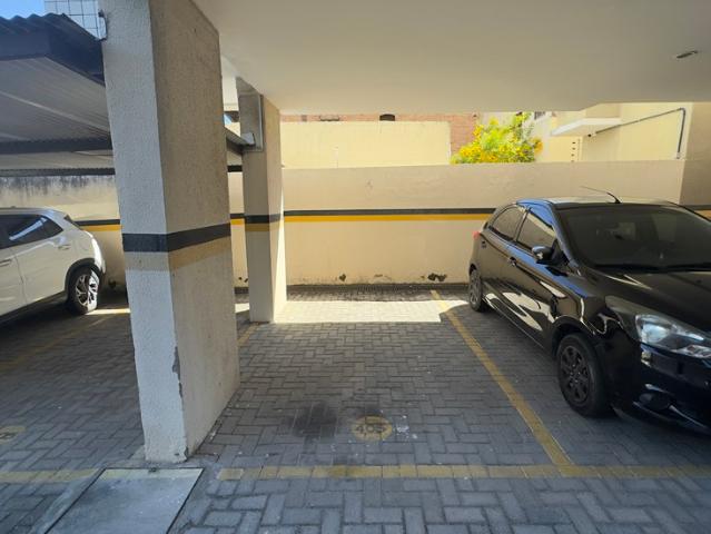 Apartamento para Aluguel no bairro Joaquim tavora